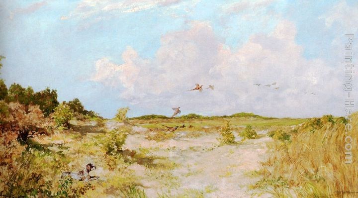 Johan Hendrik Van Mastenbroek Op De Wieken